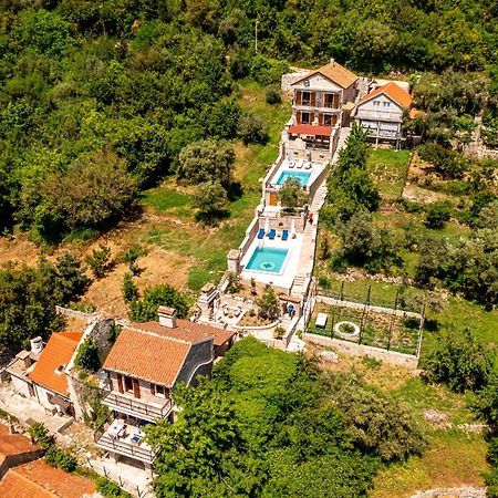 Old Stone House Villas Τίβατ Εξωτερικό φωτογραφία
