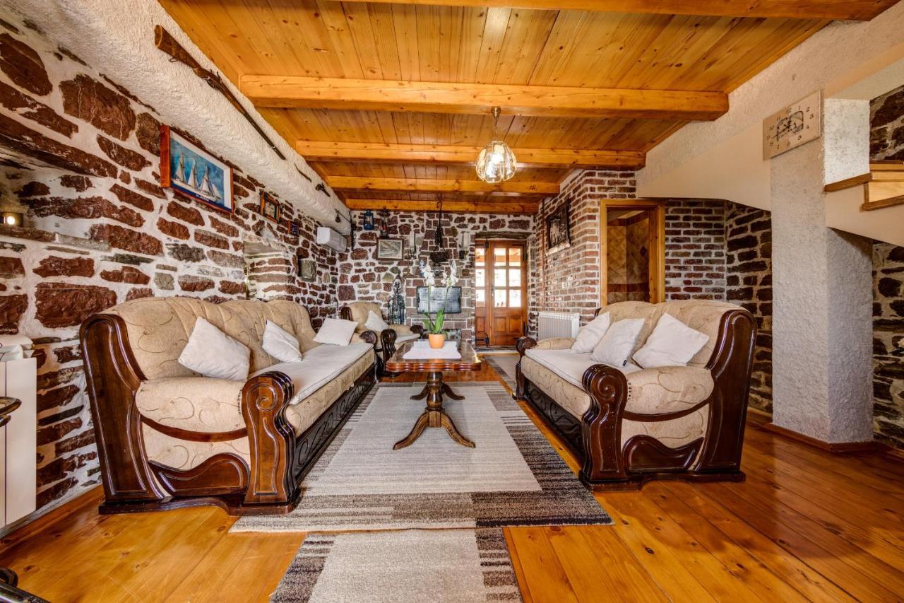 Old Stone House Villas Τίβατ Εξωτερικό φωτογραφία