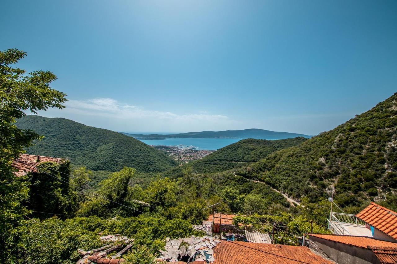 Old Stone House Villas Τίβατ Εξωτερικό φωτογραφία