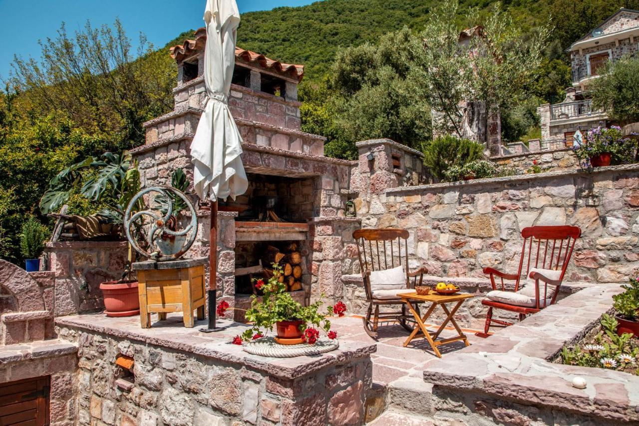 Old Stone House Villas Τίβατ Εξωτερικό φωτογραφία