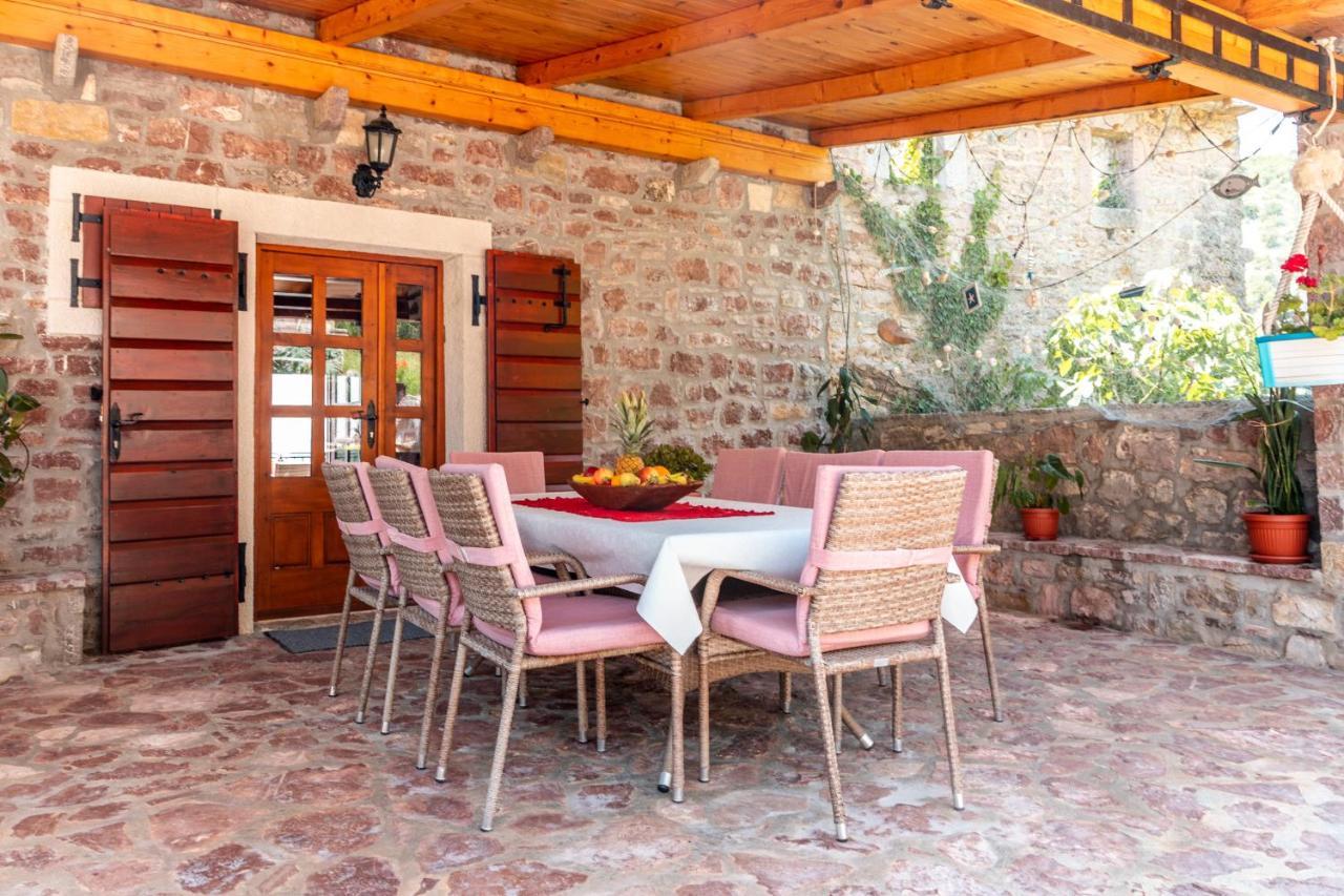 Old Stone House Villas Τίβατ Εξωτερικό φωτογραφία