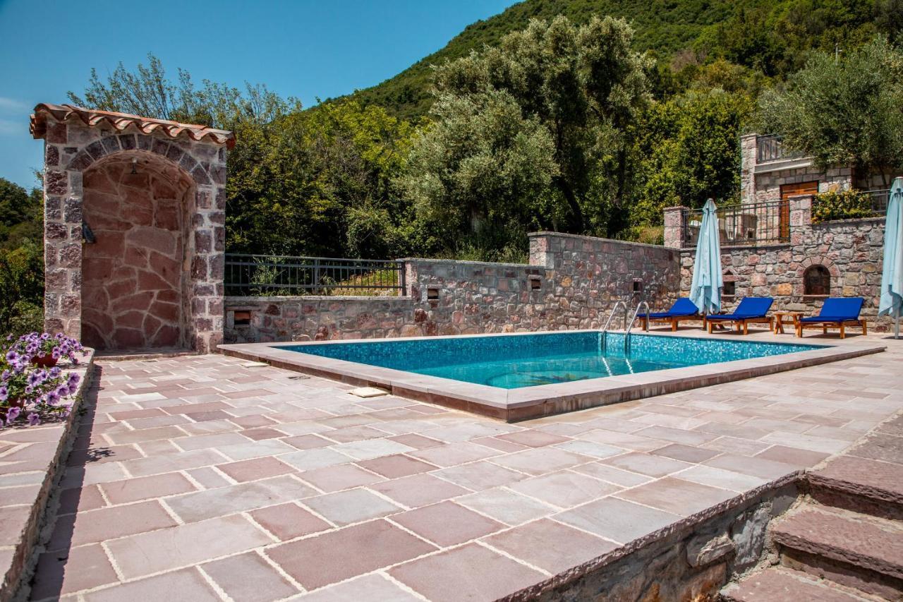 Old Stone House Villas Τίβατ Δωμάτιο φωτογραφία