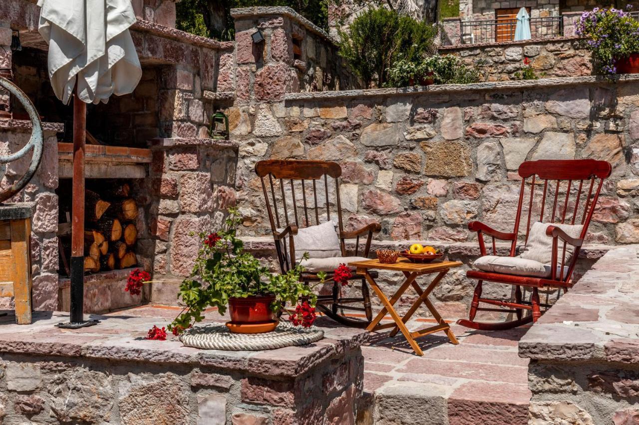 Old Stone House Villas Τίβατ Δωμάτιο φωτογραφία