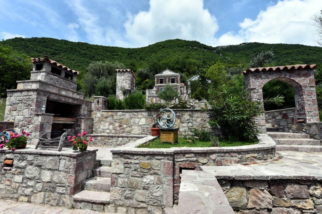 Old Stone House Villas Τίβατ Εξωτερικό φωτογραφία